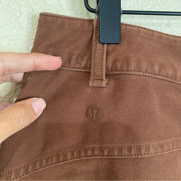 Lululemon City Sleek 5-Pocket Wide Leg Pants - Picture 4 of 8